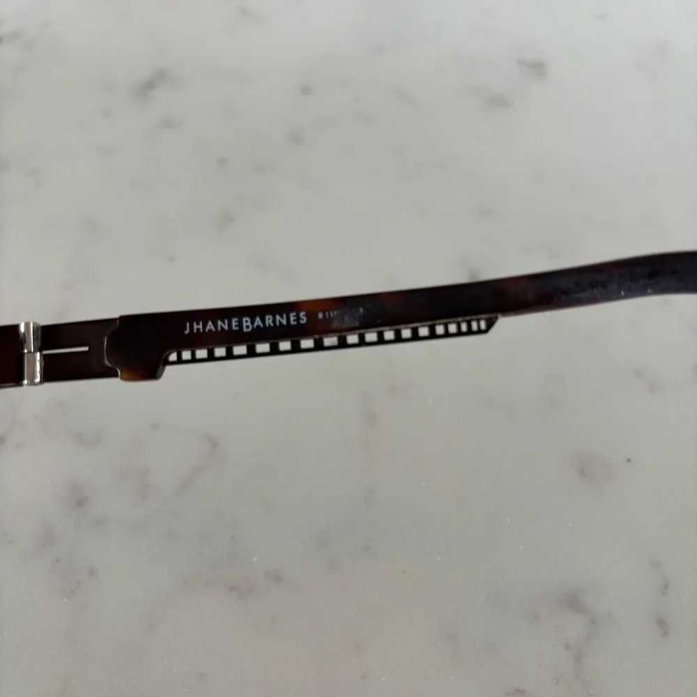 Jhane Barnes‎ Prescription Eyeglasses Frames